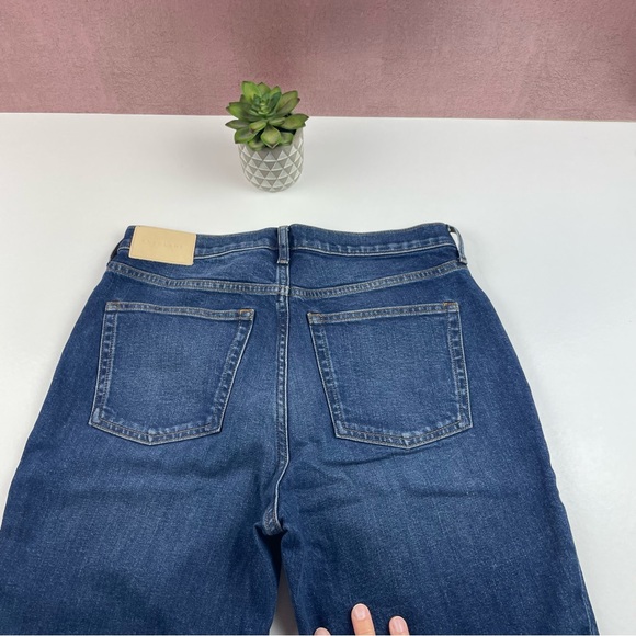Everlane The Original Cheeky Jeans Denim Women Size 29S Designer - Picture 5 of 8